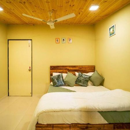 Spicy Mango Lakeside Abode - Luxurious Villa In Pawana Lonavala Exterior foto